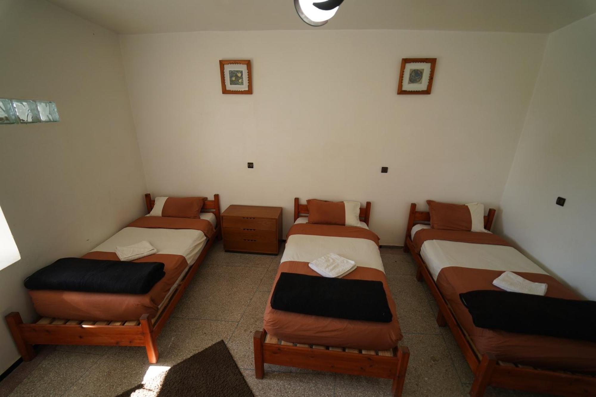 Adventurekeys Surf Yoga Cowork Bed & Breakfast Taghazout Bagian luar foto