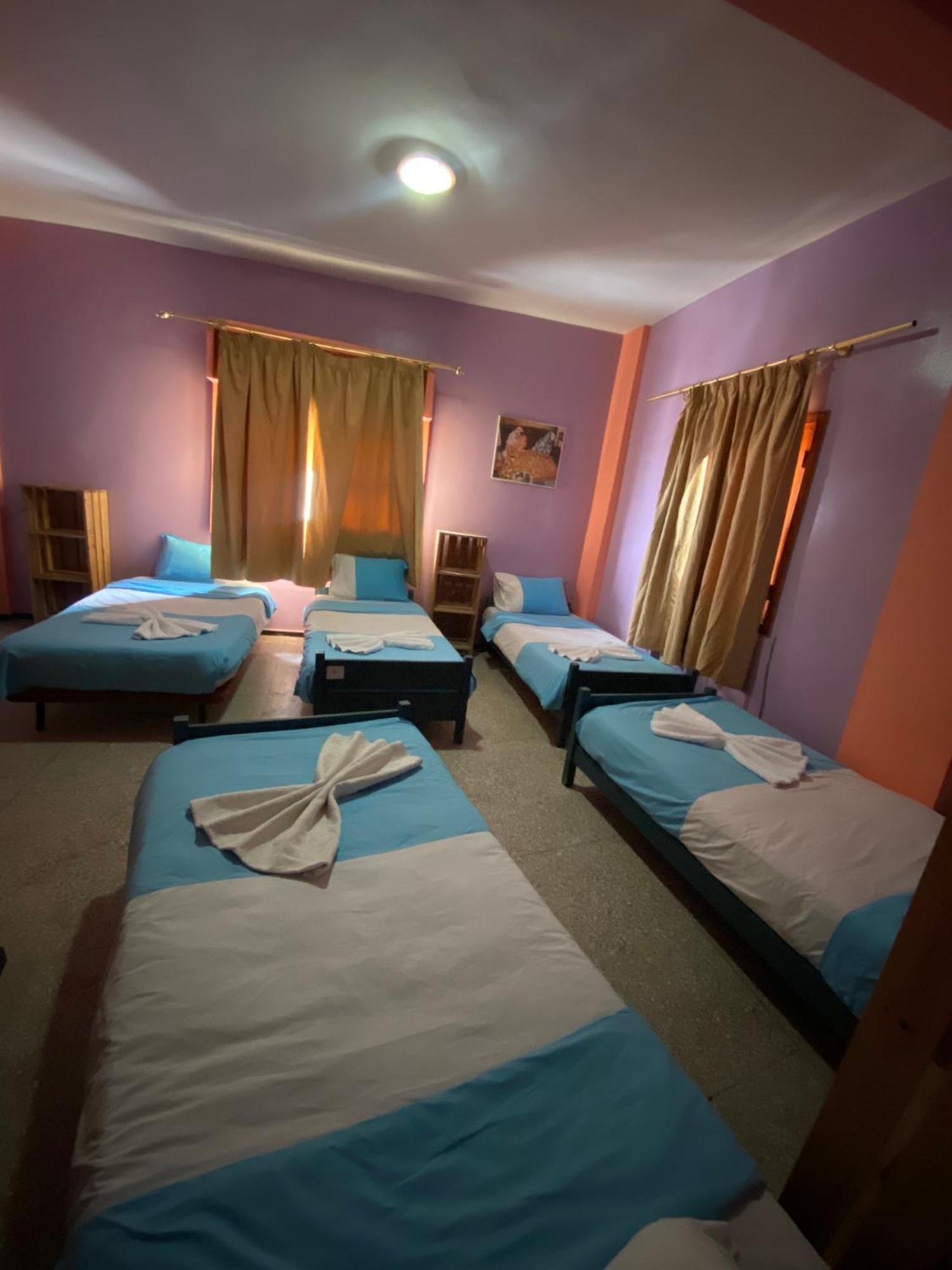 Adventurekeys Surf Yoga Cowork Bed & Breakfast Taghazout Bagian luar foto
